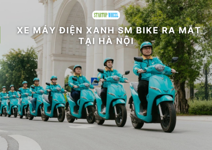 SM Bike