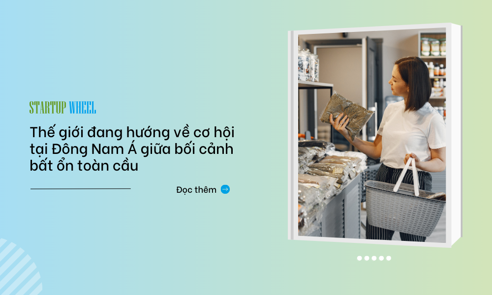 lan song tieu dung moi tai dong nam a - startup wheel