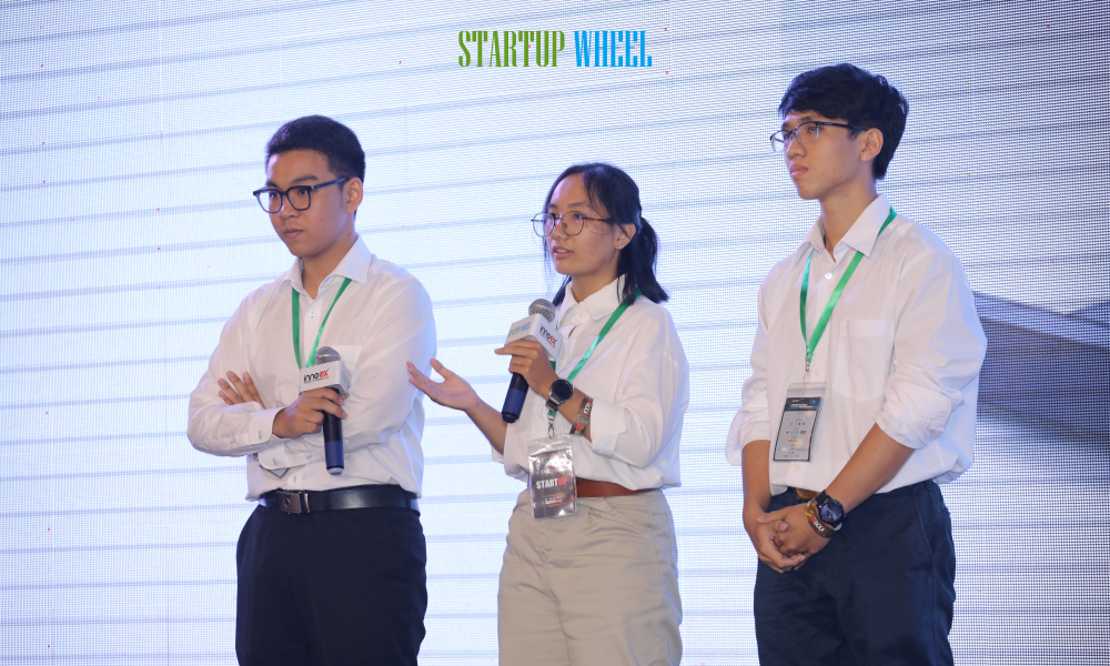 Independence Mobility - Top 10 Talent Hub - Startup Wheel 2023